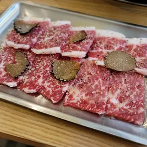 월화식당 사진
