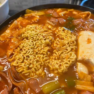 황금생삼겹살 사진