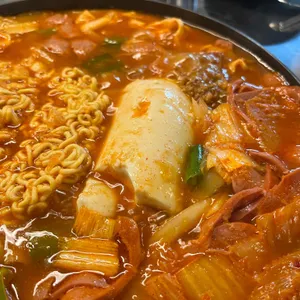 황금생삼겹살 사진