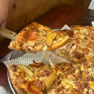 피자오 리뷰 사진