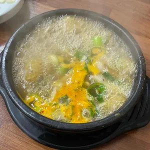 명동순대국보쌈 사진