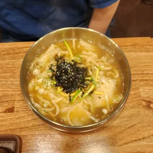 세복칼국수 사진