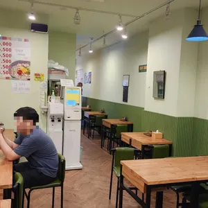 세복칼국수 리뷰 사진