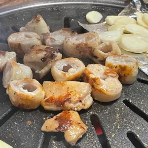 유소춘 사진