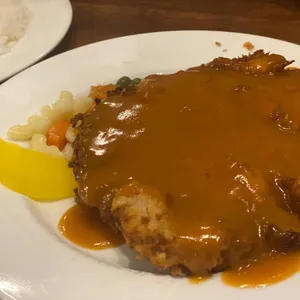 스완양분식 사진