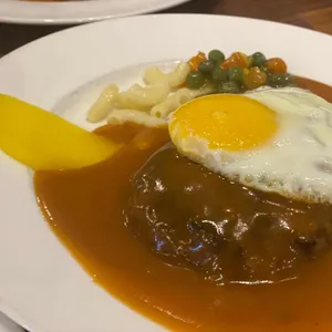 스완양분식 사진