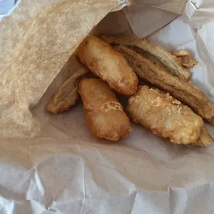 신전떡볶이 사진