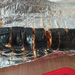 신전떡볶이 리뷰 사진
