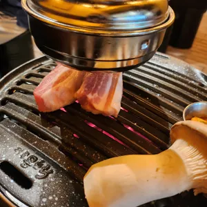 진미오겹살 사진