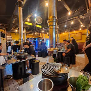 진미오겹살 리뷰 사진
