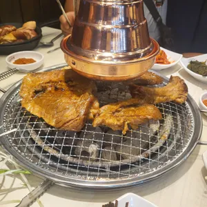 명륜진사갈비 사진