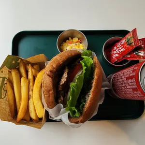 목동버거 사진