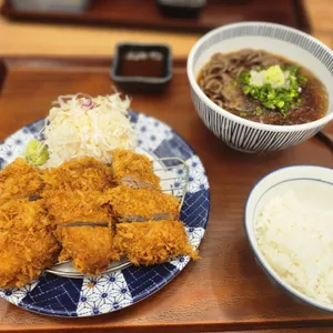 카츠쇼쿠도우 사진