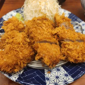 카츠쇼쿠도우 사진