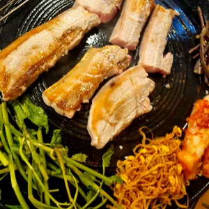 고품집 사진