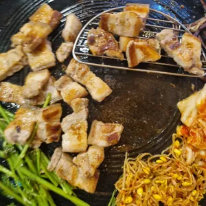 고품집 사진