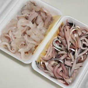 시장횟집 사진