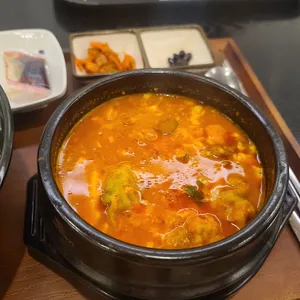 소공동뚝배기집 사진