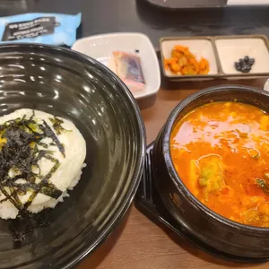 소공동뚝배기집 사진