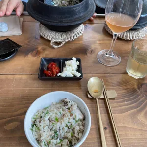 도부 리뷰 사진