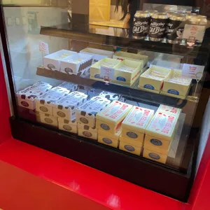 밀키 리뷰 사진