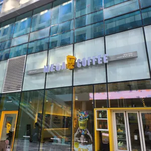 메가커피 리뷰 사진