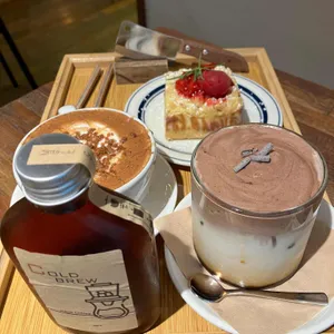 마실커피 사진