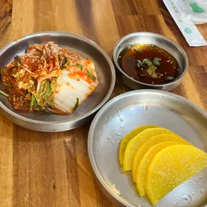 서울장수국수 사진