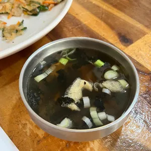 서울장수국수 리뷰 사진