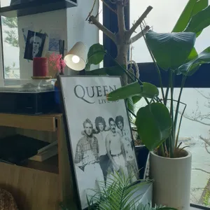 카페 파도 리뷰 사진