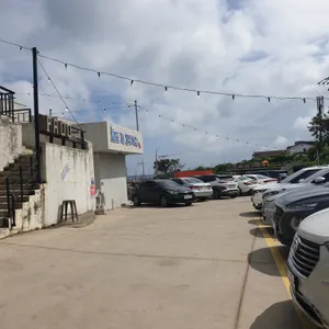 카페 파도 리뷰 사진