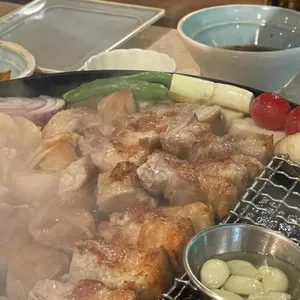 오십사 사진