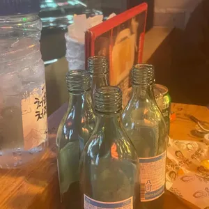 역전할머니맥주 사진