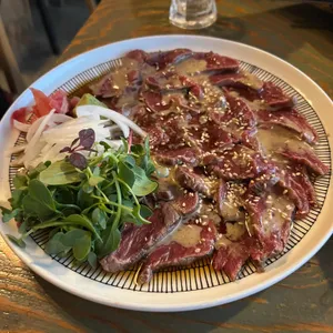 알로하와이 사진