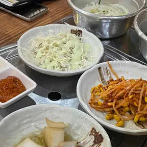 J포크축산정육식당 사진
