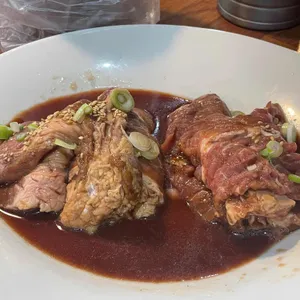 갈비숲 사진
