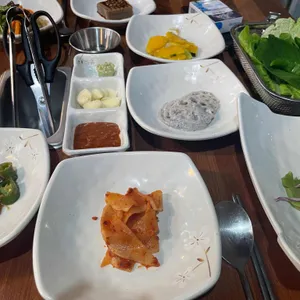 갈비숲 사진
