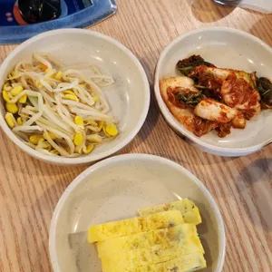 별난돼지김치찌개&뒷고기 사진