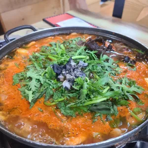 미락 리뷰 사진