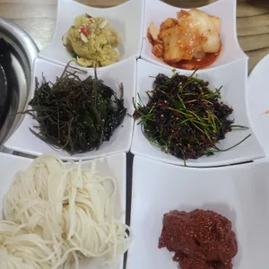 미락 리뷰 사진