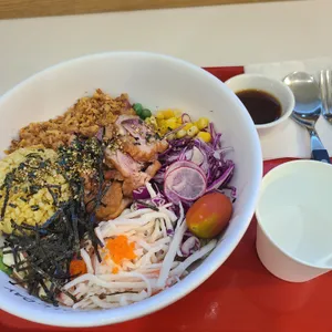 포케올데이 사진