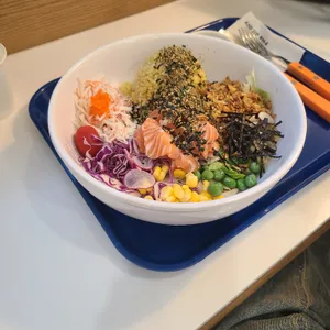 포케올데이 사진