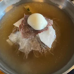 냉면제면소 사진