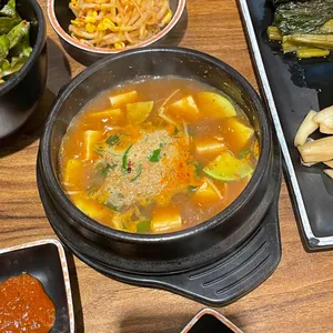 삼곱식당 사진