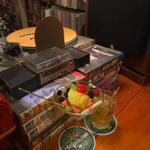 노르웨이의 숲 대표 사진