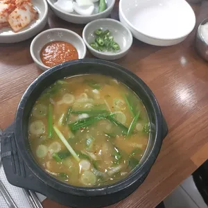 부산돼지국밥 사진