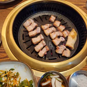 금고깃집 리뷰 사진