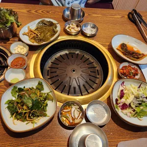 금고깃집 리뷰 사진