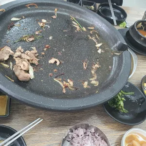 영미식당 사진