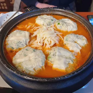수담 사진